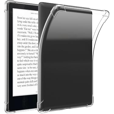 Amazon.co.jp 売れ筋ランキング: 電子書籍リーダー用ケース の中で最も